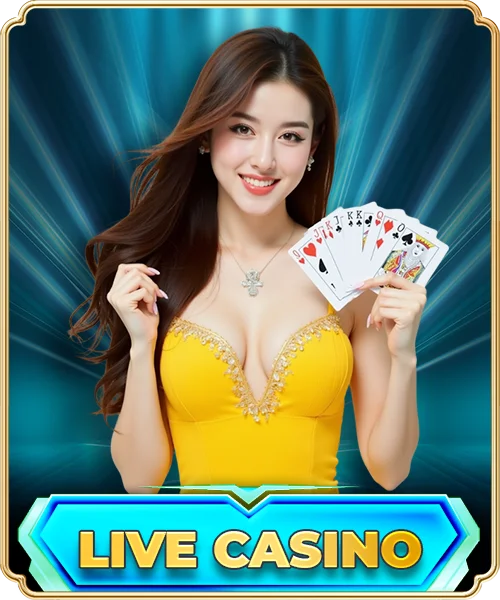 Live Casino