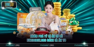 Tỷ lệ ăn lô đề FIVE88bet.org