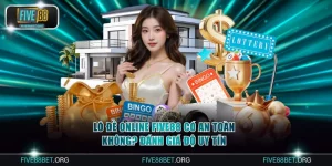 Lô đề online FIVE88