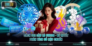 soi cầu lô FIVE88
